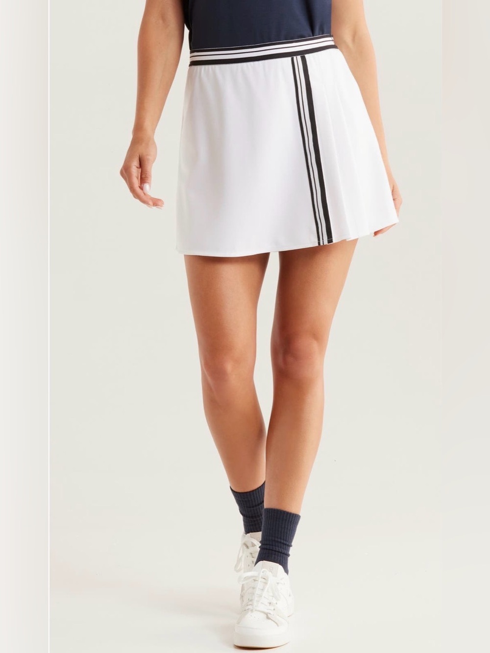 NEW…Recess Pickleball X Zella Maggie Pleated Skort